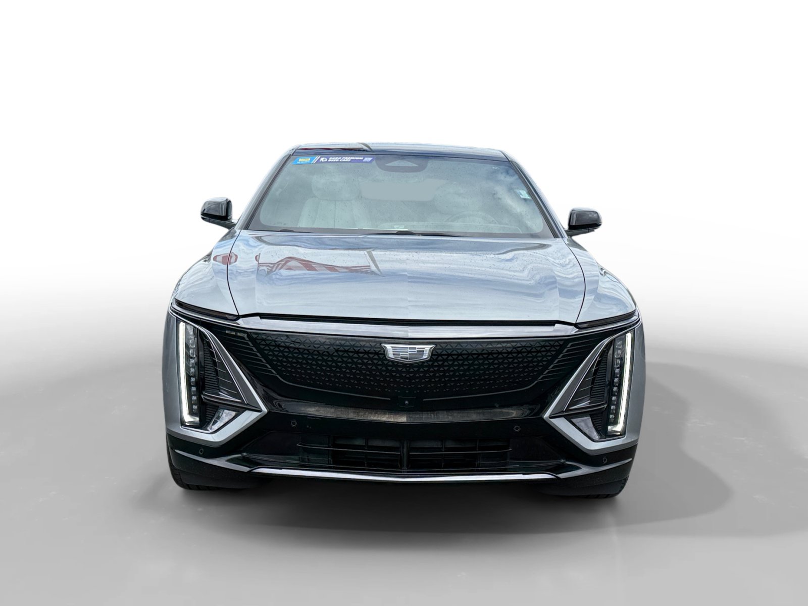 Used 2024 Cadillac Lyriq Sport AWD/4WD image 8