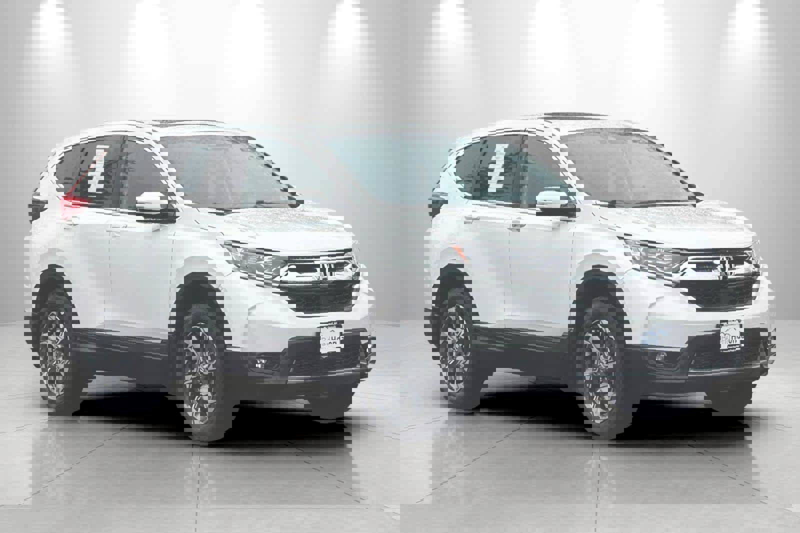 Used 2018 Honda CR-V EX image 9