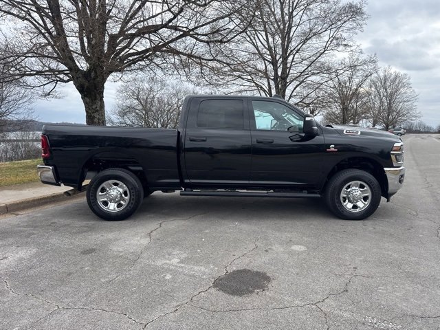 Used 2025 RAM 2500 Tradesman image 8