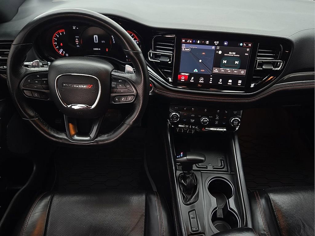 Used 2023 Dodge Durango R/T image 12