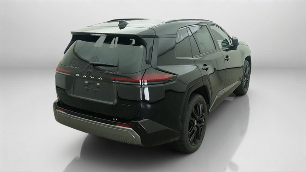 New 2026 Toyota RAV4 XSE AWD/4WD image 55
