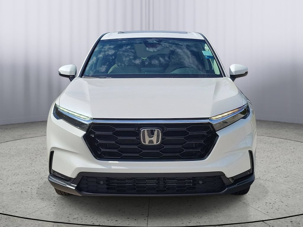 Used 2025 Honda CR-V EX-L image 10