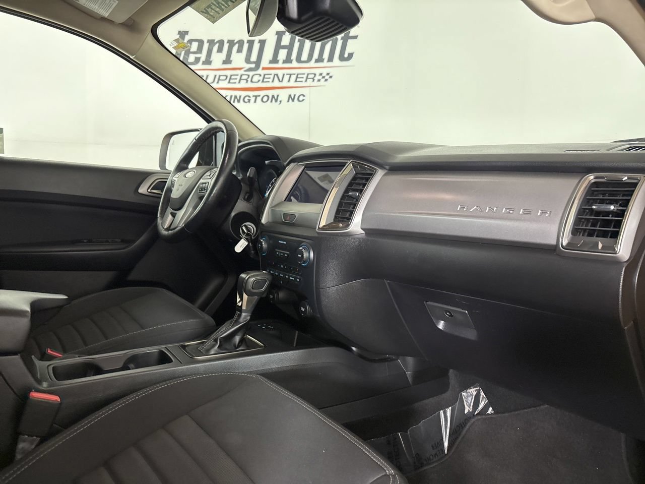 Used 2022 Ford Ranger XLT w/ Equipment Group 301A Mid AWD/4WD image 28