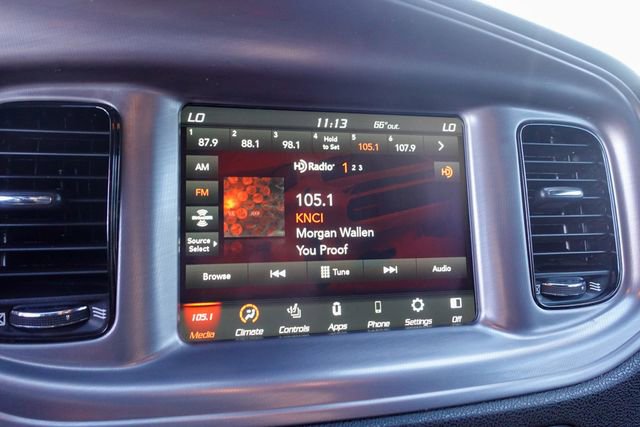 Used 2023 Dodge Charger R/T w/ Performance Handling Group image 17