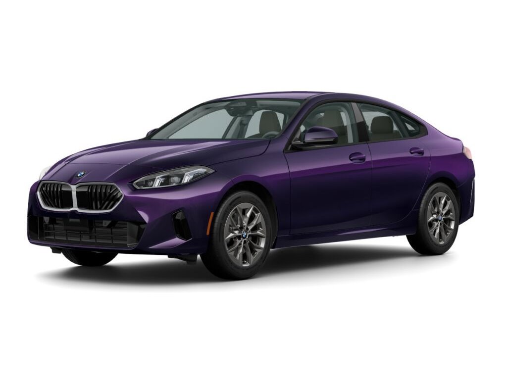 New 2026 BMW 228i w/ Technology Package