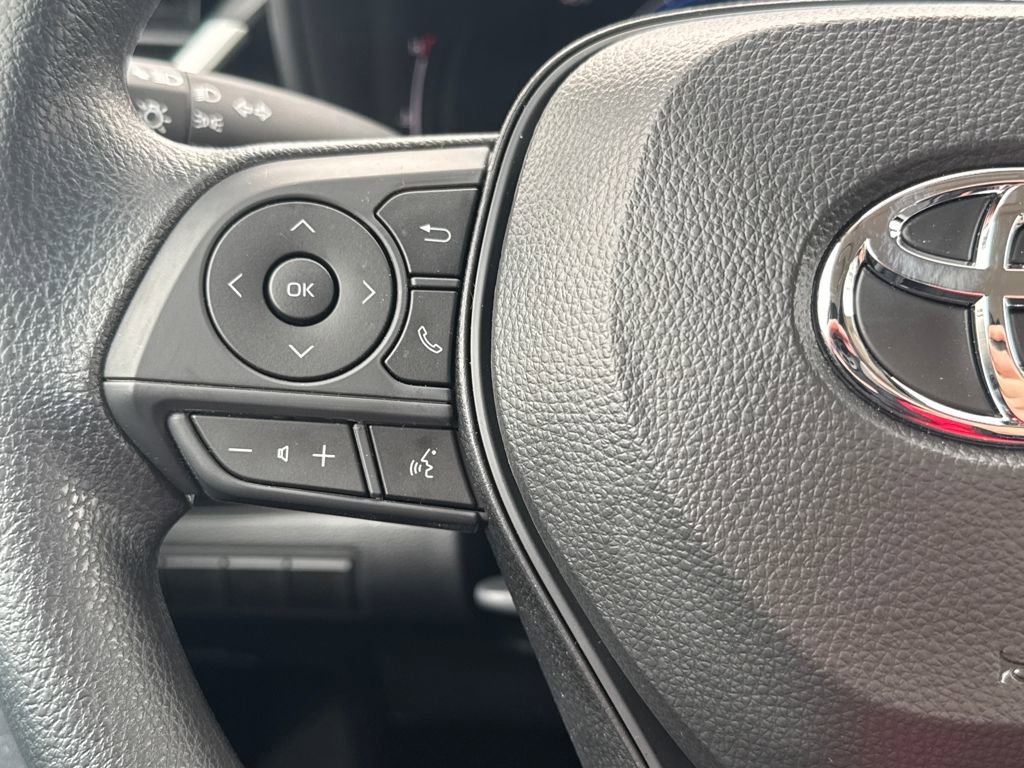 New 2026 Toyota Corolla LE image 18