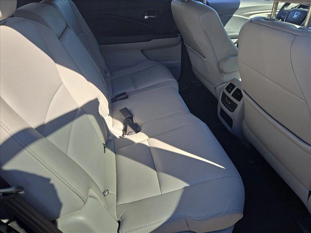 Used 2017 Honda Pilot EX-L image 19