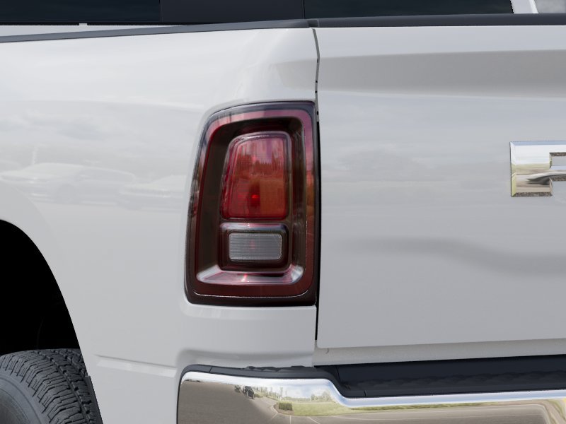 New 2026 RAM 2500 Tradesman AWD/4WD image 5