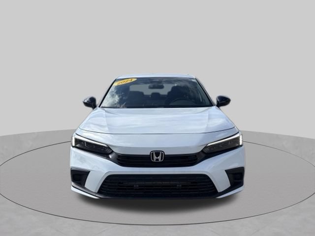 Used 2024 Honda Civic Sport image 2