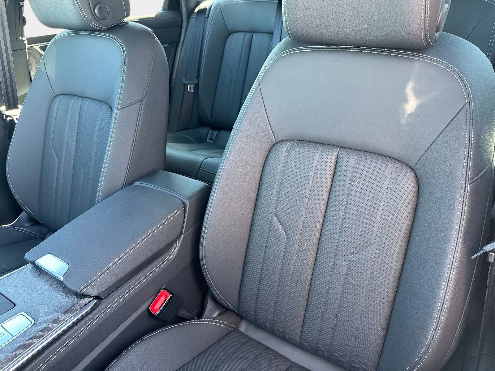 New 2026 Audi A6 Premium Plus image 17