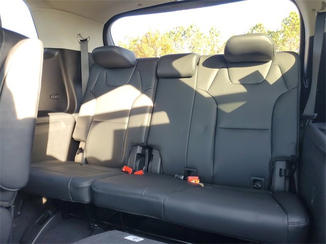 New 2025 Kia Telluride S image 9
