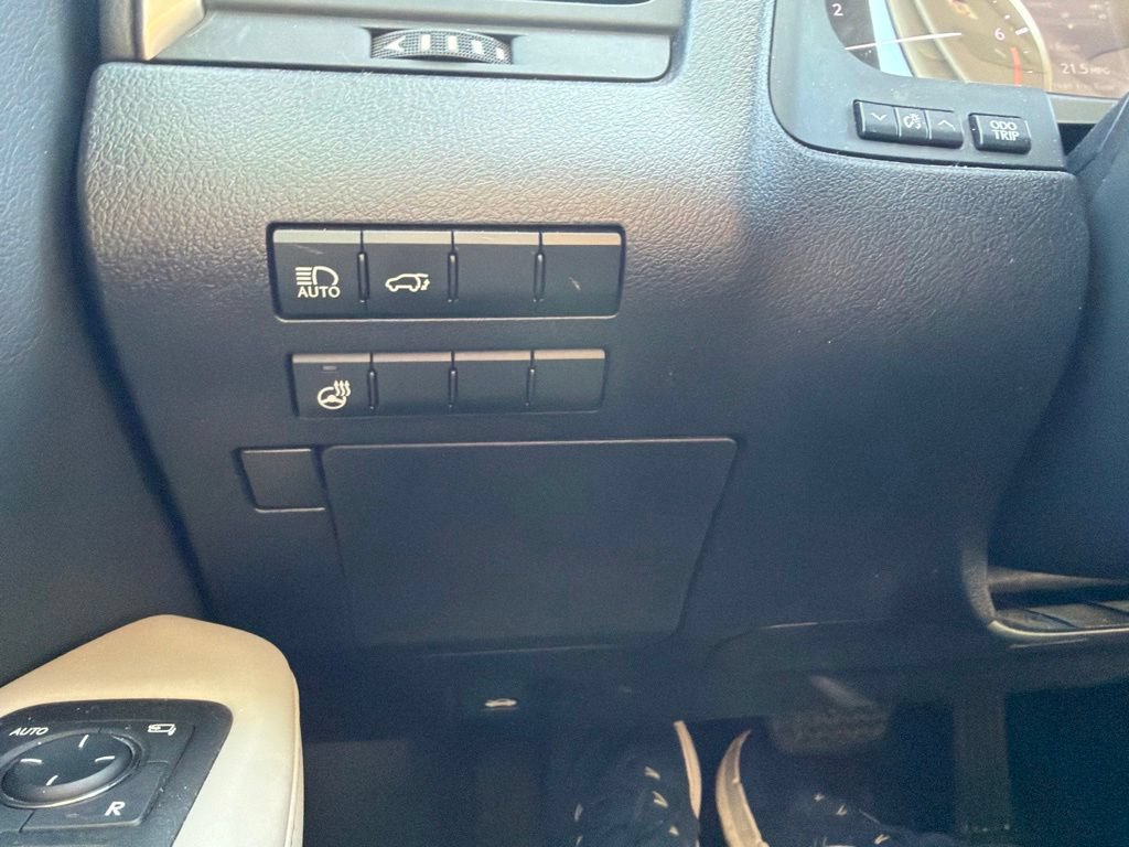 Used 2022 Lexus RX 350 AWD w/ Premium Package image 18