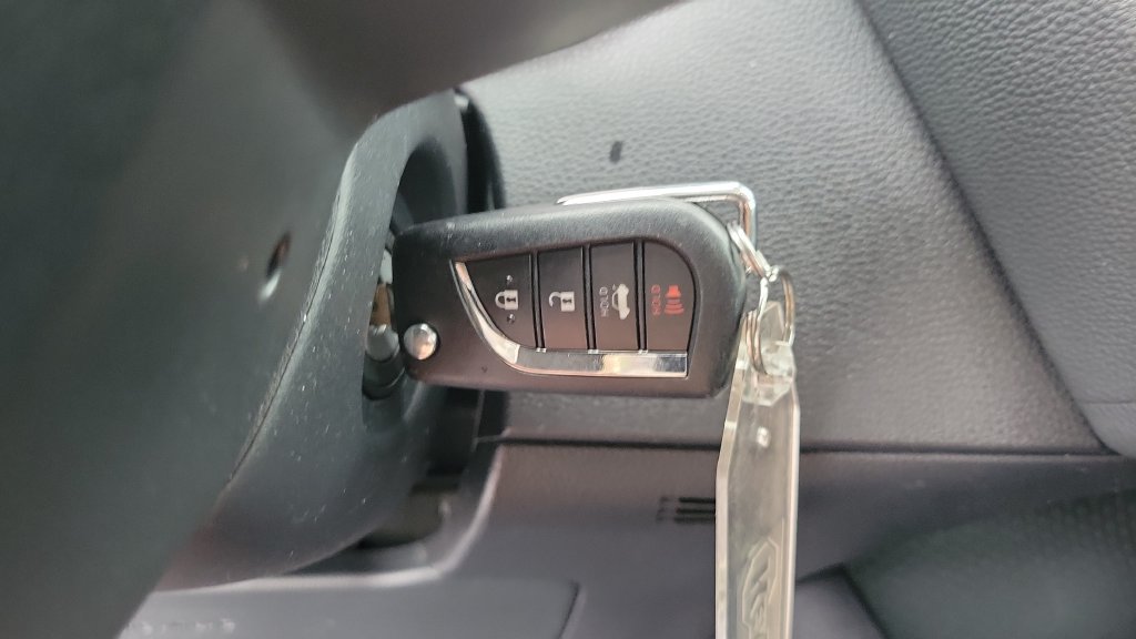 Used 2025 Toyota Corolla LE FWD image 22