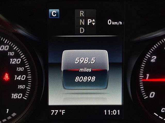 Used 2018 Mercedes-Benz C 300 Sedan image 11