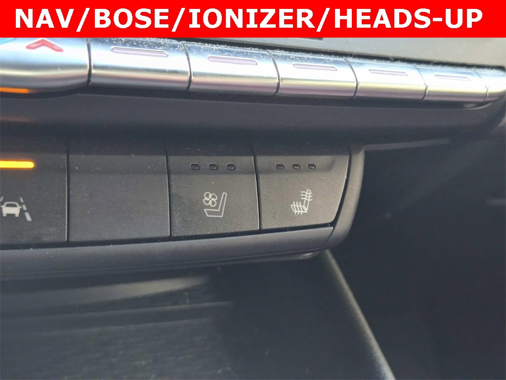 Used 2020 Cadillac CT4 Sport image 28