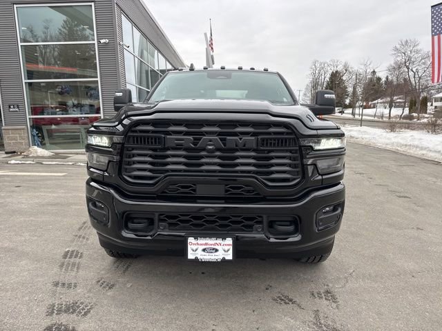 Used 2026 RAM 2500 Big Horn image 3