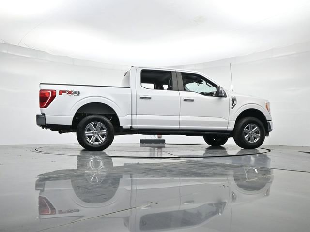 Certified 2021 Ford F150 XLT image 30
