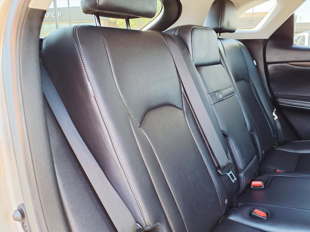 Used 2022 Lexus RX 350 FWD w/ Premium Package image 15