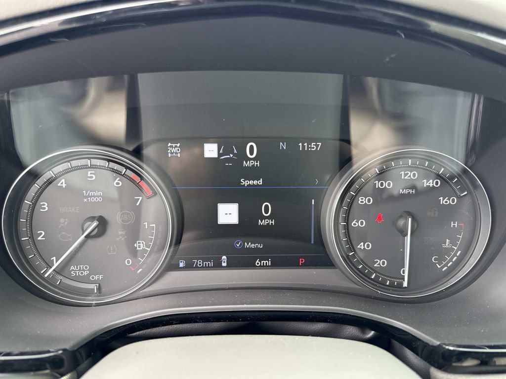 New 2026 Cadillac XT5 Premium Luxury w/ Driver Assist Package image 27