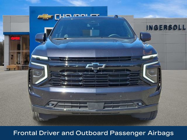 Used 2025 Chevrolet Tahoe RST w/ Comfort Package image 23