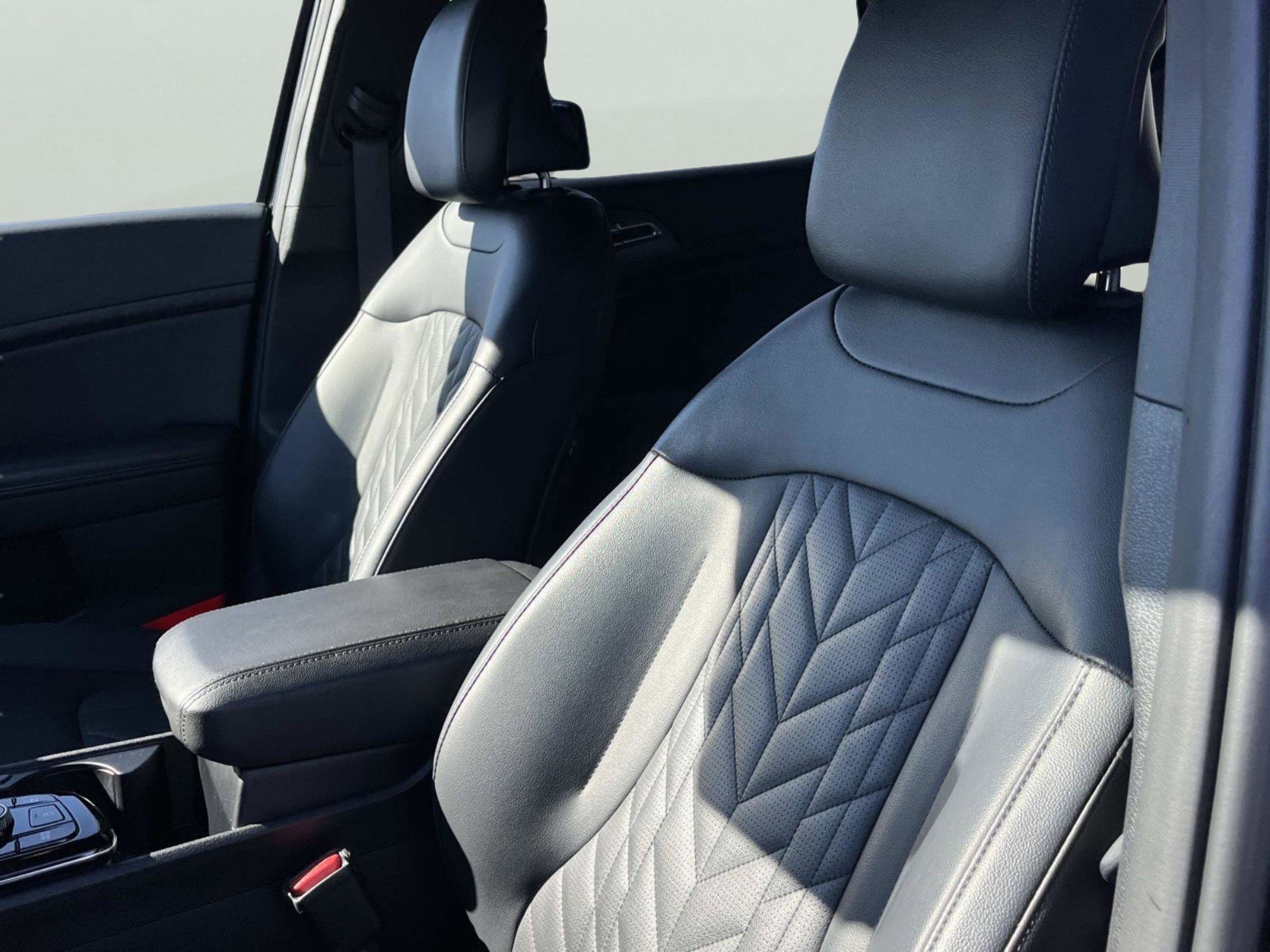 Used 2023 Kia Sportage X-Line image 28