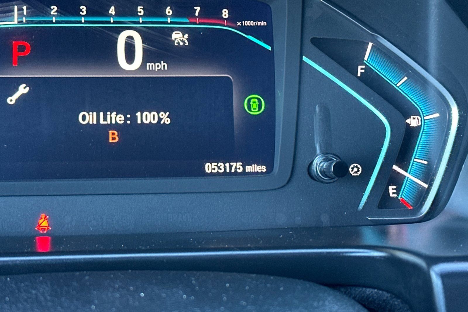 Used 2024 Honda Odyssey EX-L image 26