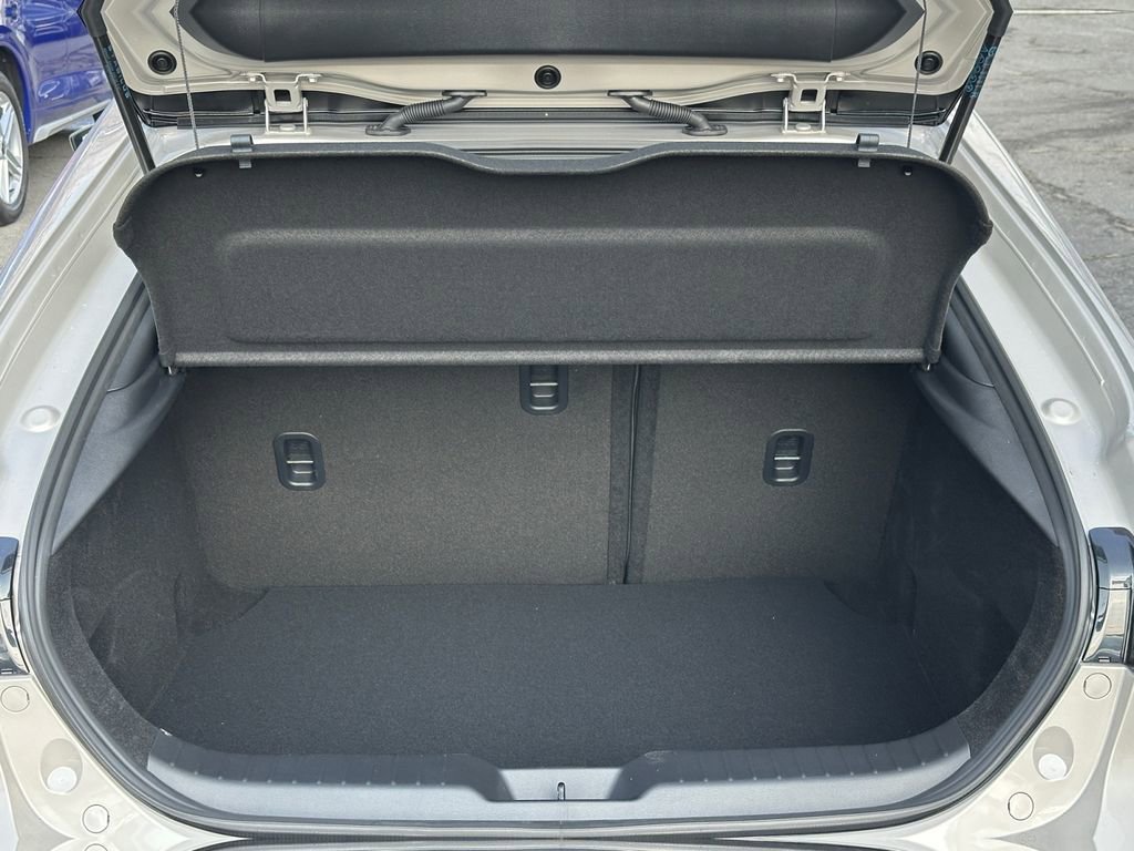 New 2026 MAZDA MAZDA3 2.5 S Hatchback w/ Premium Pkg image 23