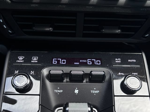 Certified 2026 Porsche 911 Carrera 4 GTS AWD/4WD image 23
