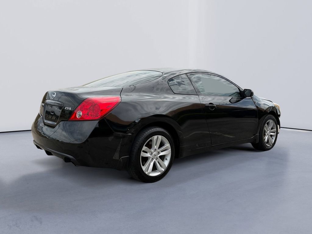 Used 2012 Nissan Altima 2.5 S w/ Convenience Pkg image 3