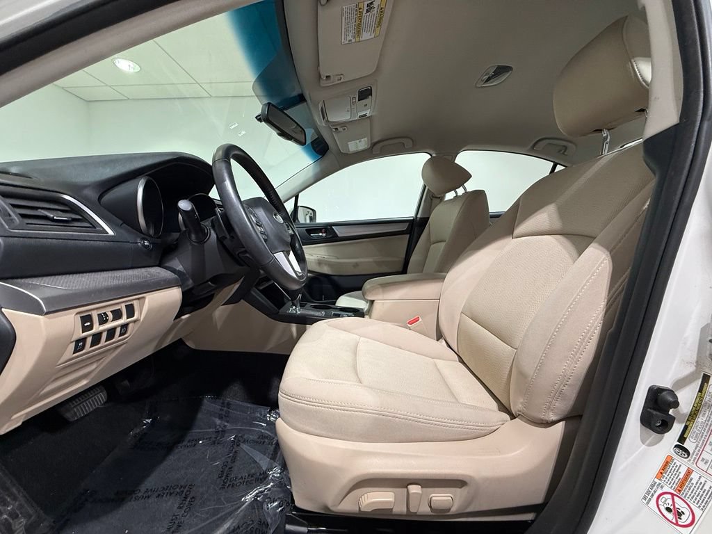 Used 2015 Subaru Legacy 2.5i Premium AWD/4WD image 12