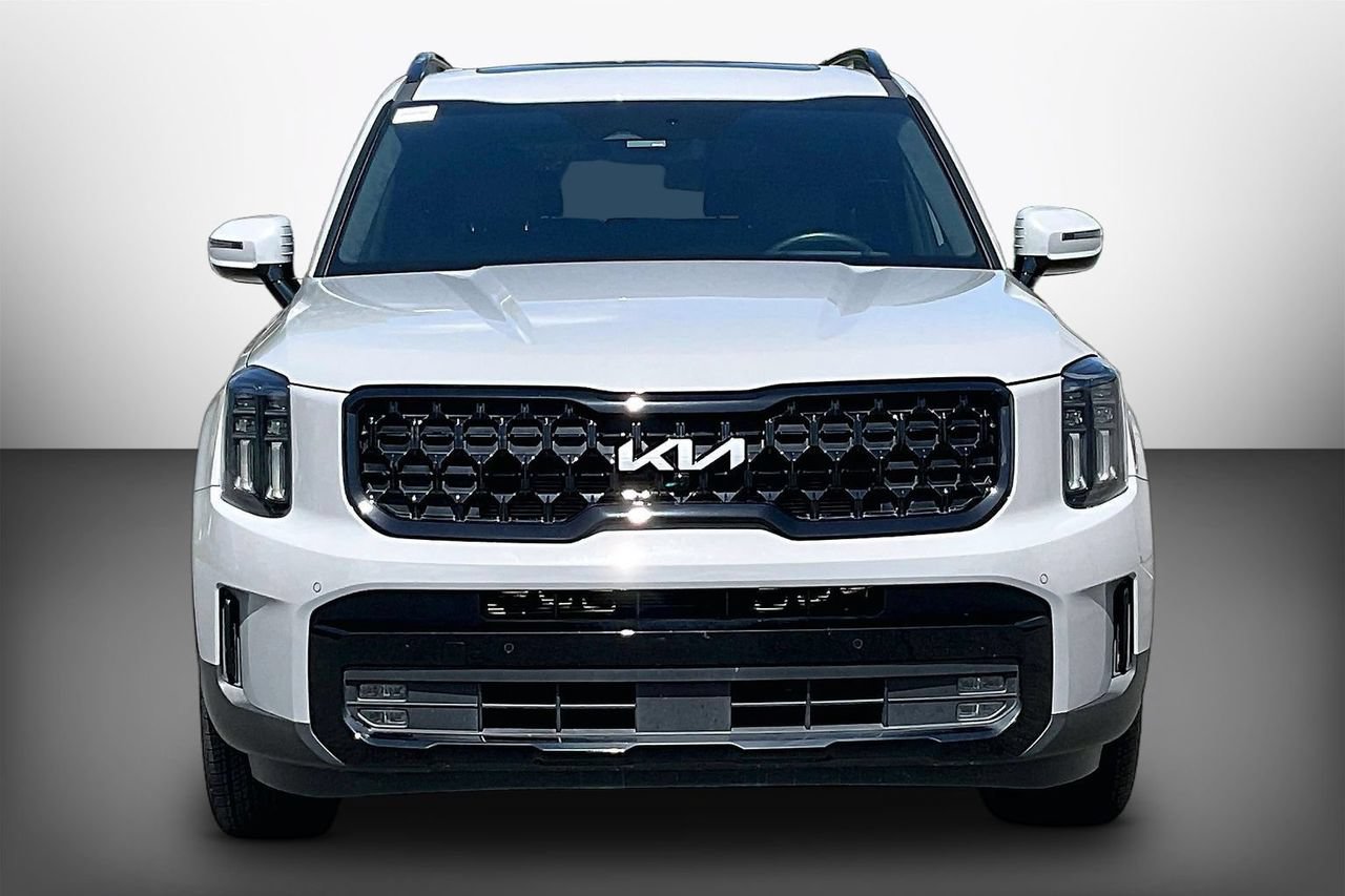 Used 2024 Kia Telluride SX Prestige X-Line AWD/4WD image 3