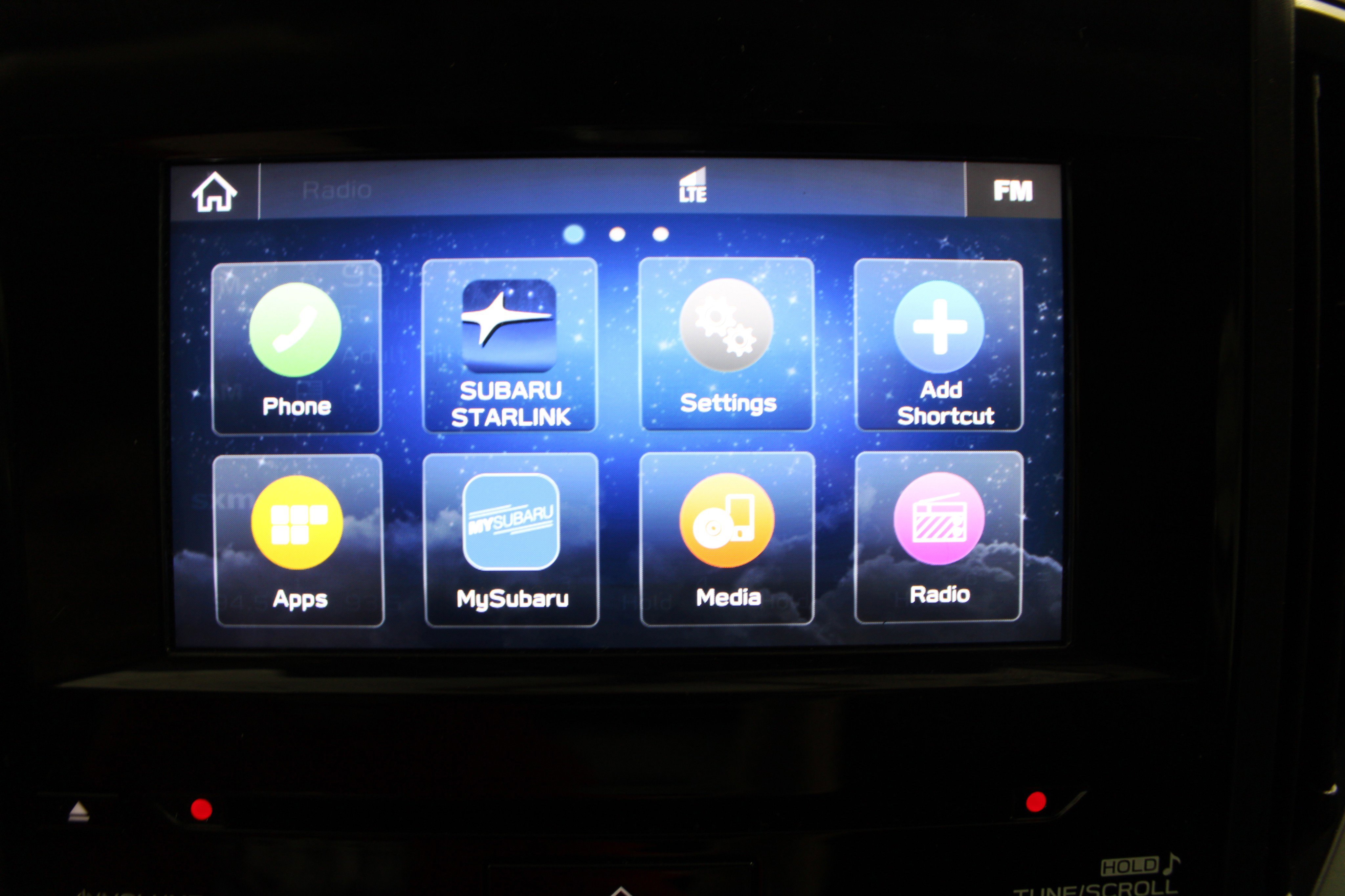 Used 2022 Subaru Forester Premium AWD/4WD image 14