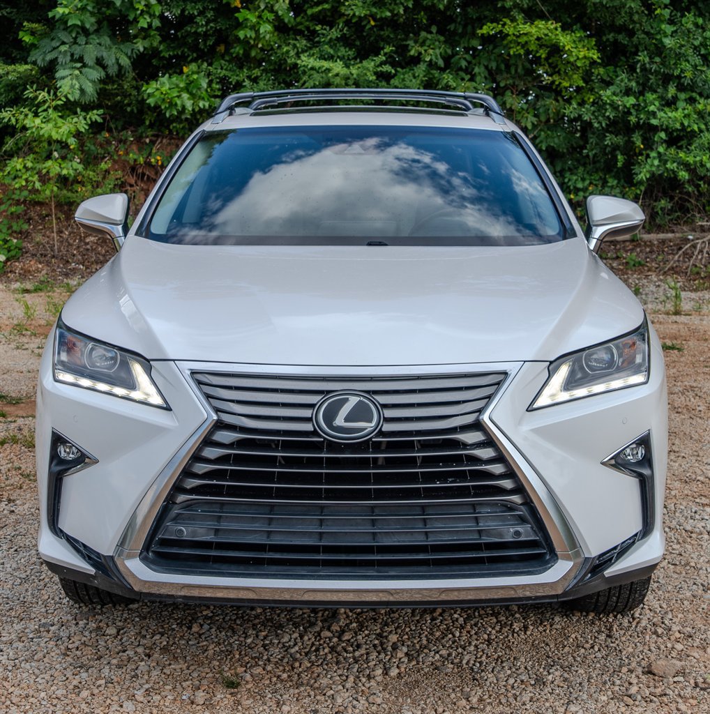 Used 2017 Lexus RX 350 FWD w/ Premium Package image 8