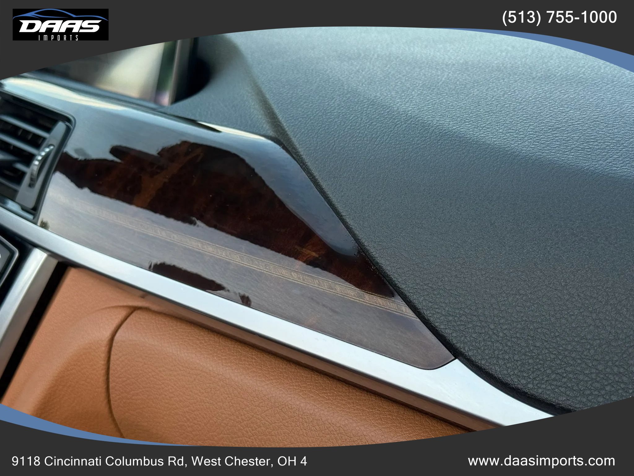 Used 2014 BMW 428i Convertible RWD image 31
