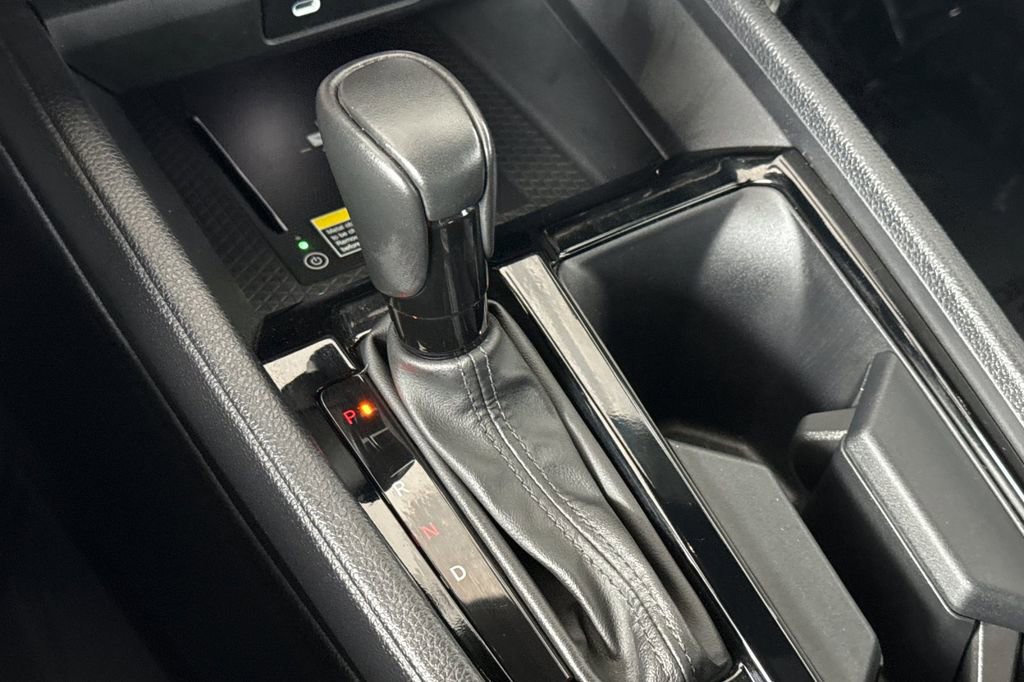 Certified 2025 Honda Accord Sport image 20