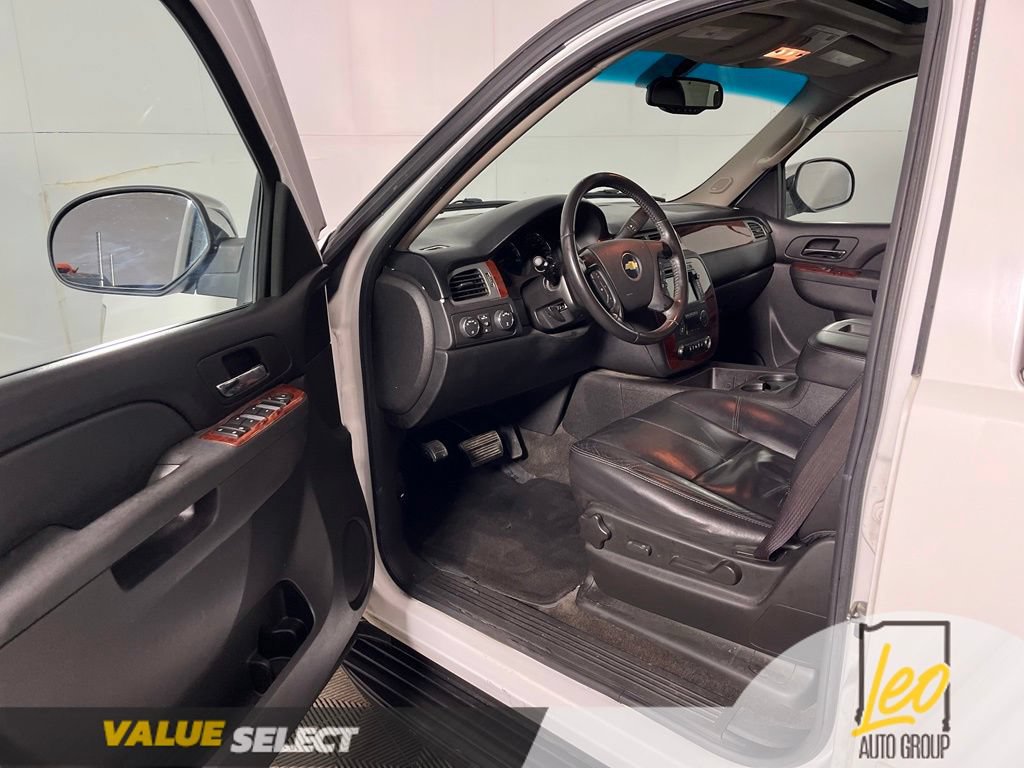 Used 2010 Chevrolet Tahoe LT AWD/4WD image 8