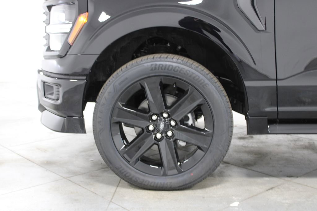 New 2025 Ford F150 STX w/ LOBO Package image 20