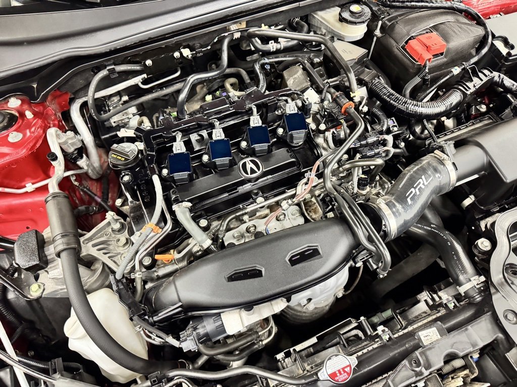 Used 2023 Acura Integra A-Spec image 41