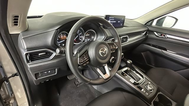 Used 2025 MAZDA CX-5 AWD 2.5 S image 14