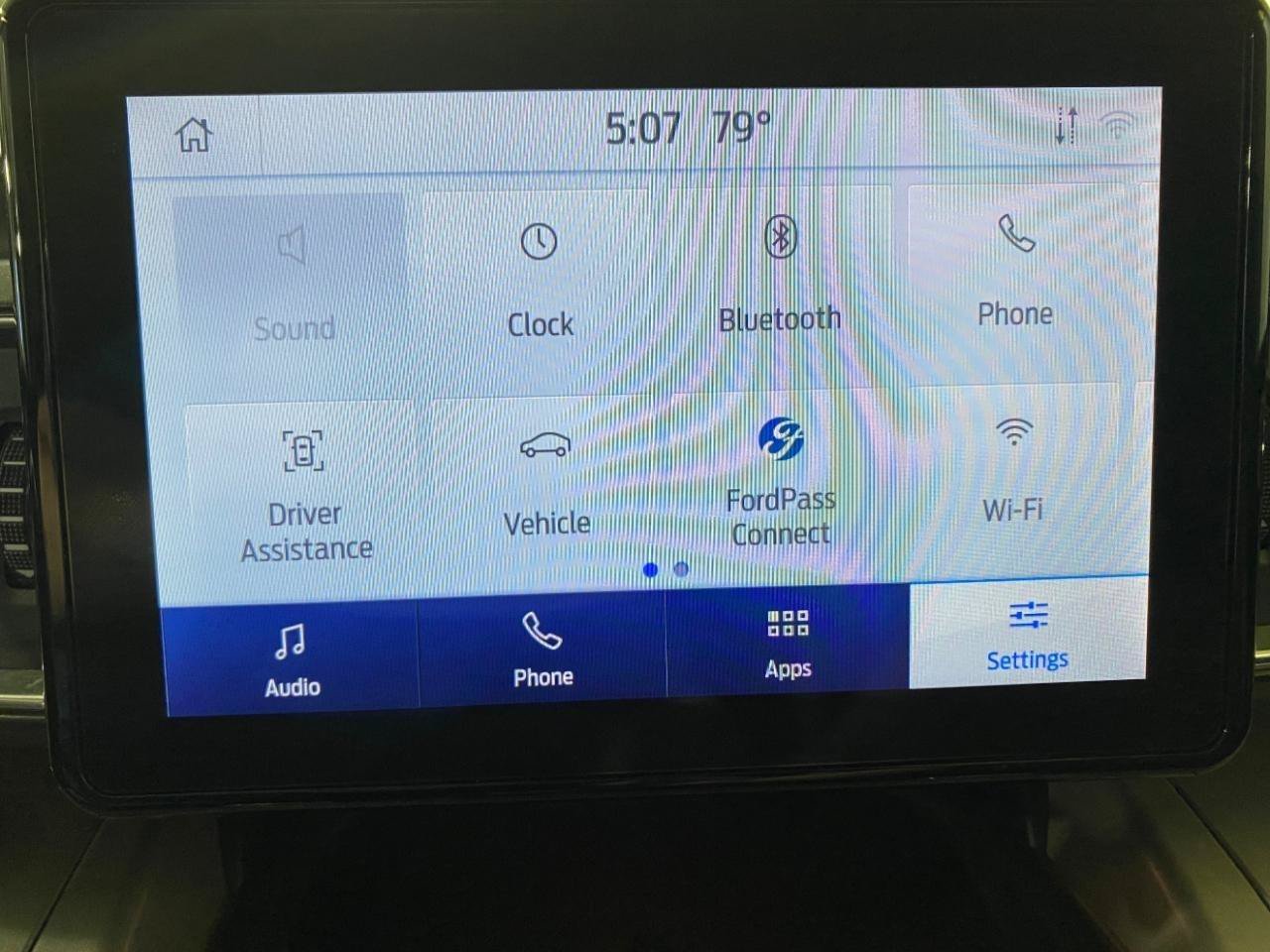 Used 2023 Ford Explorer XLT w/ Equipment Group 202A AWD/4WD image 21