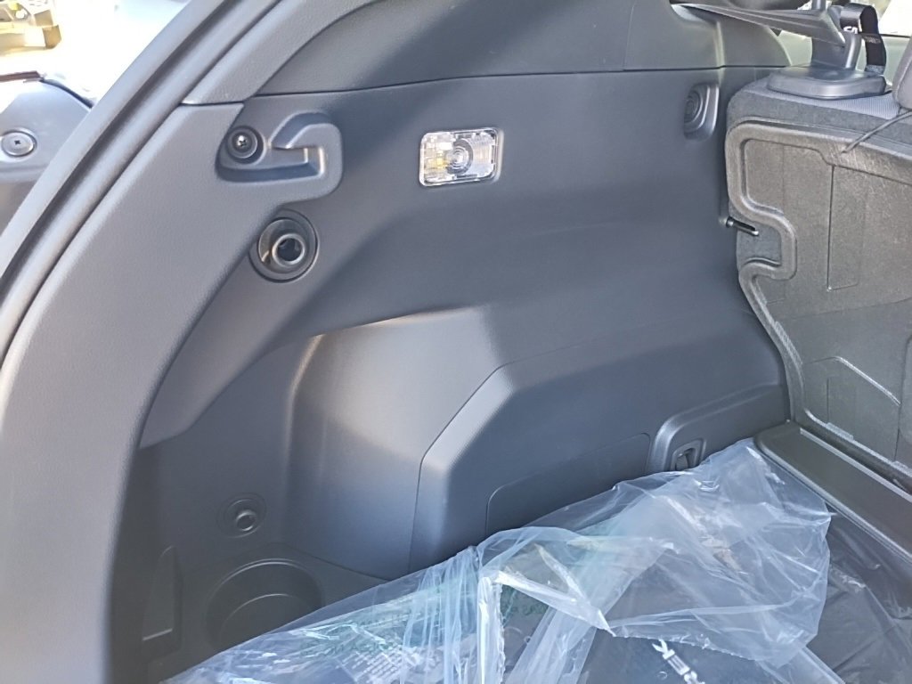 New 2026 Subaru Crosstrek 2.5i Premium image 49