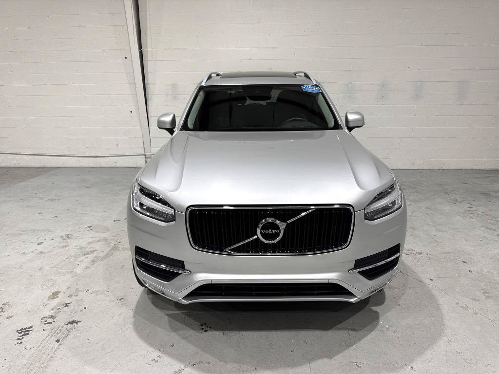 Used 2019 Volvo XC90 T6 Momentum w/ Protection Package AWD/4WD image 11