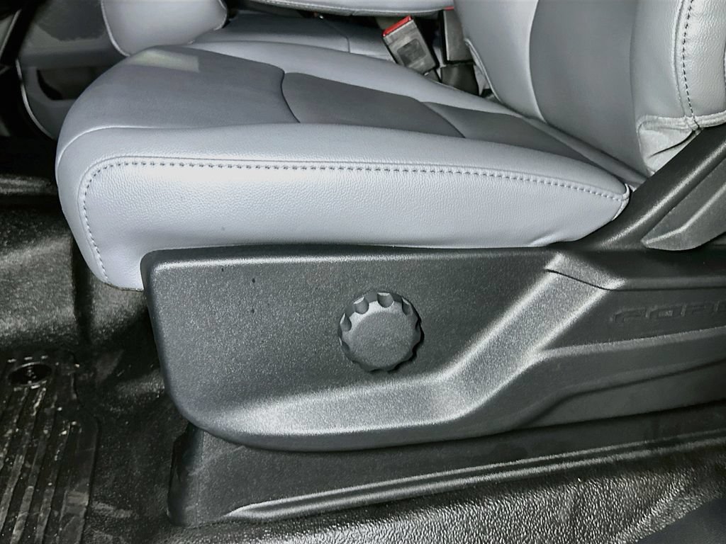 New 2026 Ford F450 XL AWD/4WD image 15