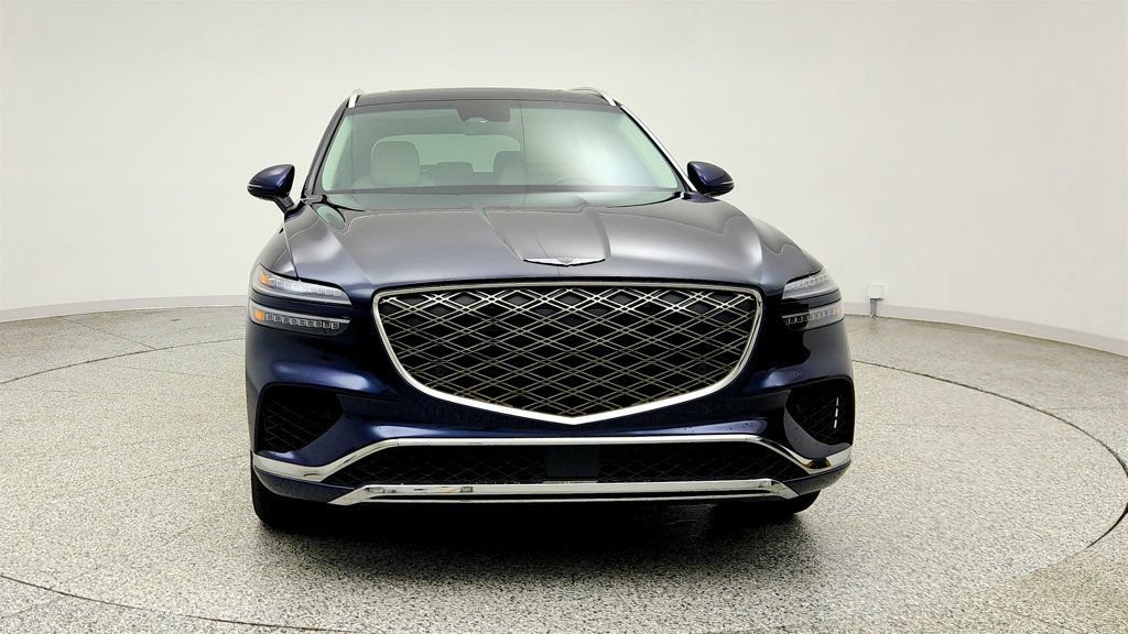 Used 2026 Genesis GV70 2.5T Select AWD/4WD image 2