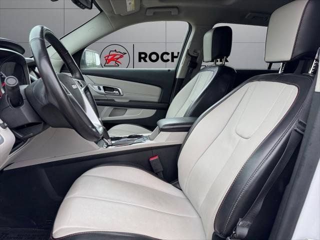 Used 2017 GMC Terrain SLT w/ Open Road Package AWD/4WD image 40