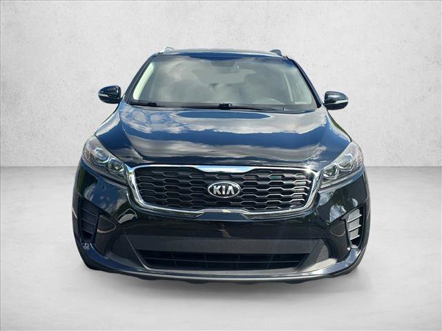 Used 2019 Kia Sorento FWD w/ LX Convenience Package image 2