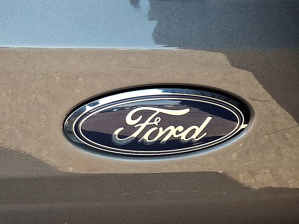 Used 2021 Ford Bronco Big Bend w/ Sasquatch Package image 32