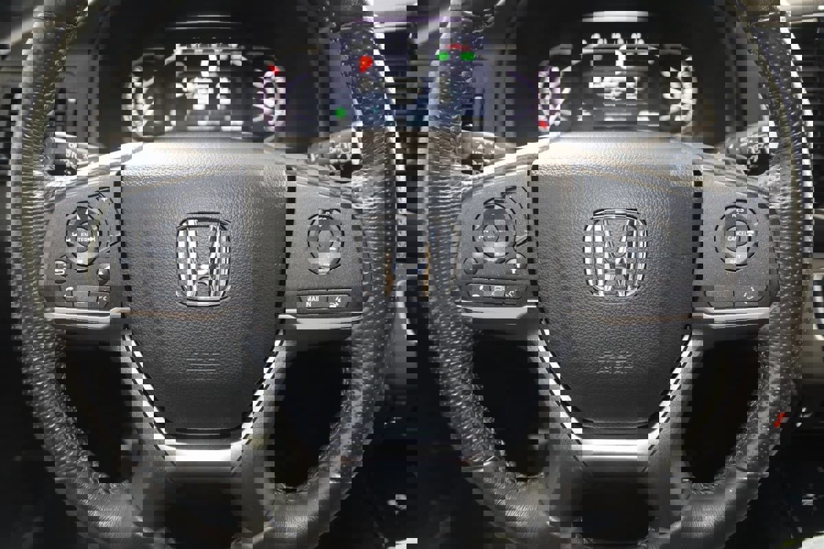 Used 2024 Honda Passport EX-L image 31