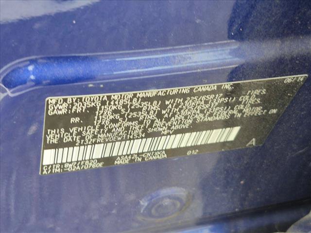 Used 2014 Toyota RAV4 LE FWD image 16
