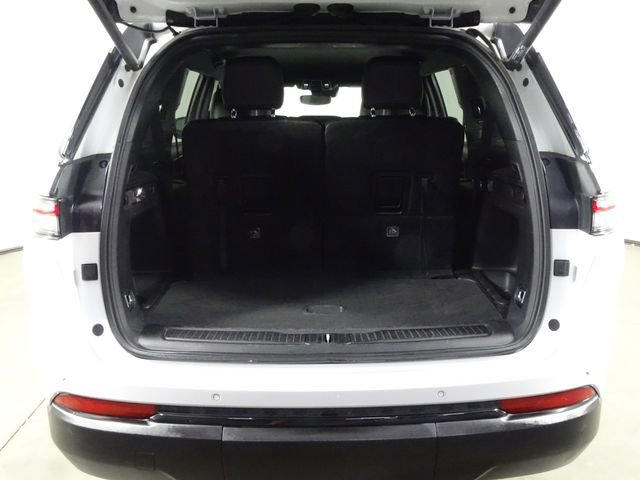 Used 2024 Jeep Grand Cherokee L Laredo image 10
